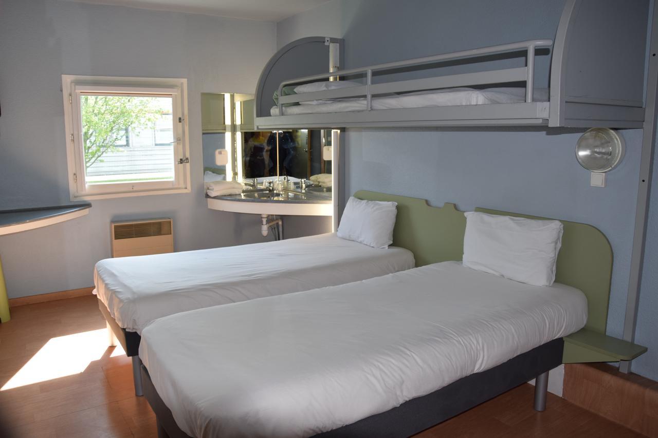 Design Booking Villeneuve-le-Roi Luaran gambar
