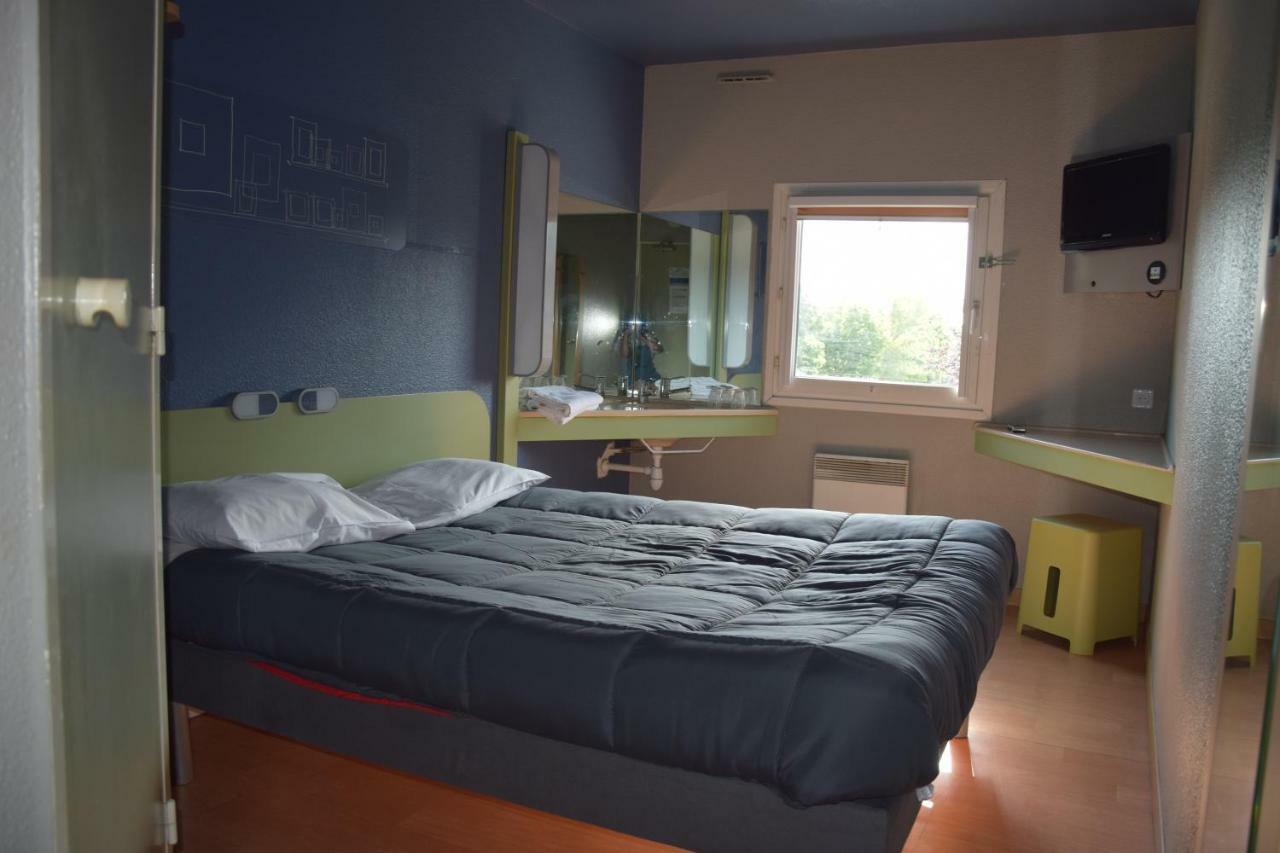 Design Booking Villeneuve-le-Roi Luaran gambar